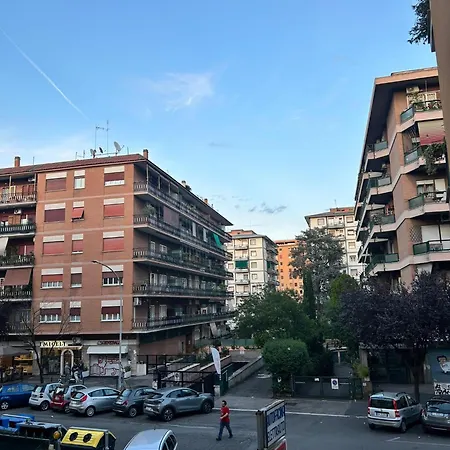 Niva Holiday House Rome Exterior photo