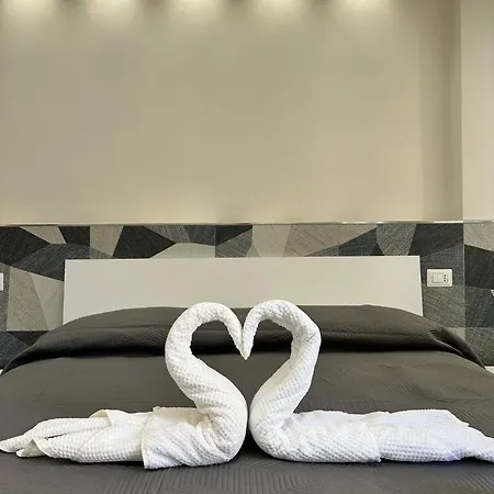 Niva Holiday House Rome Room photo