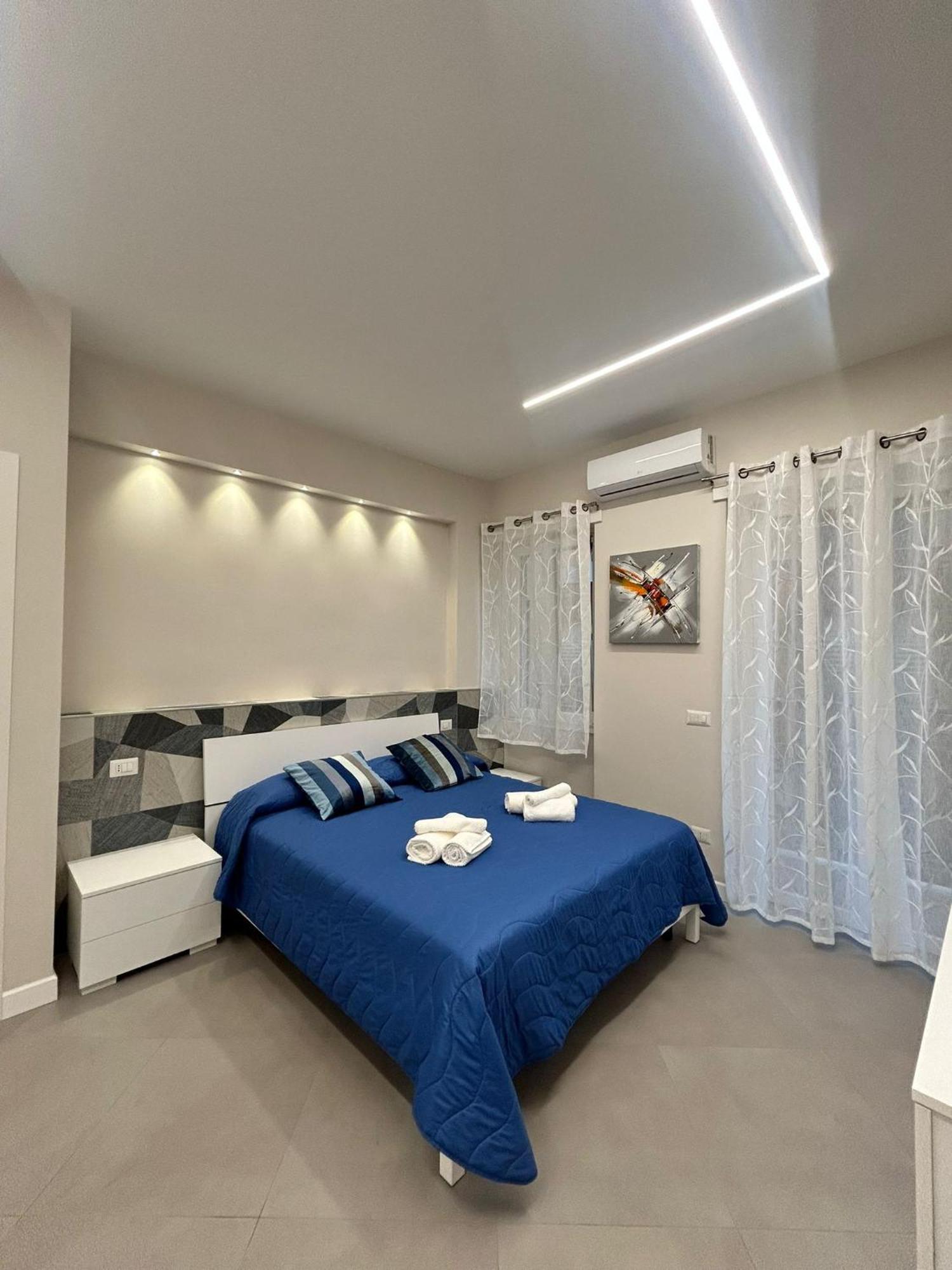 Appartement Niva House Rome