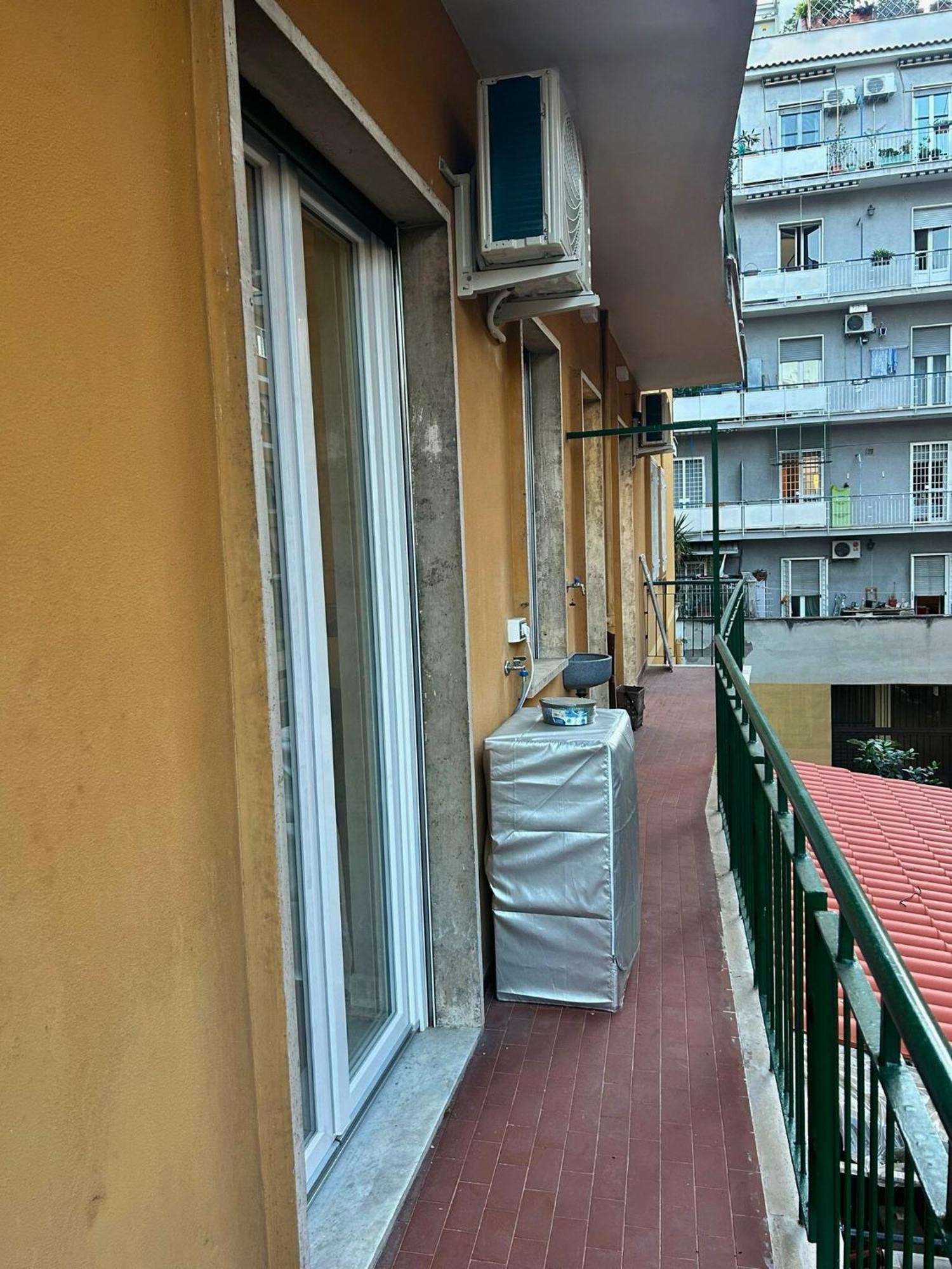 Appartement Niva House *