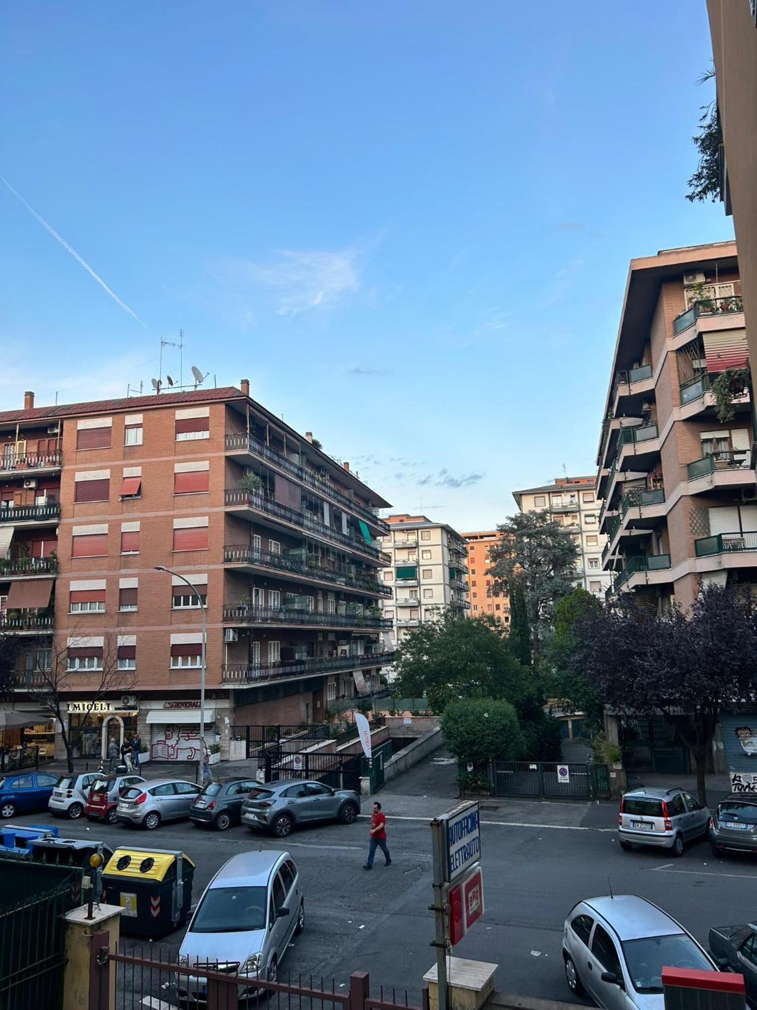 Niva House Appartement *