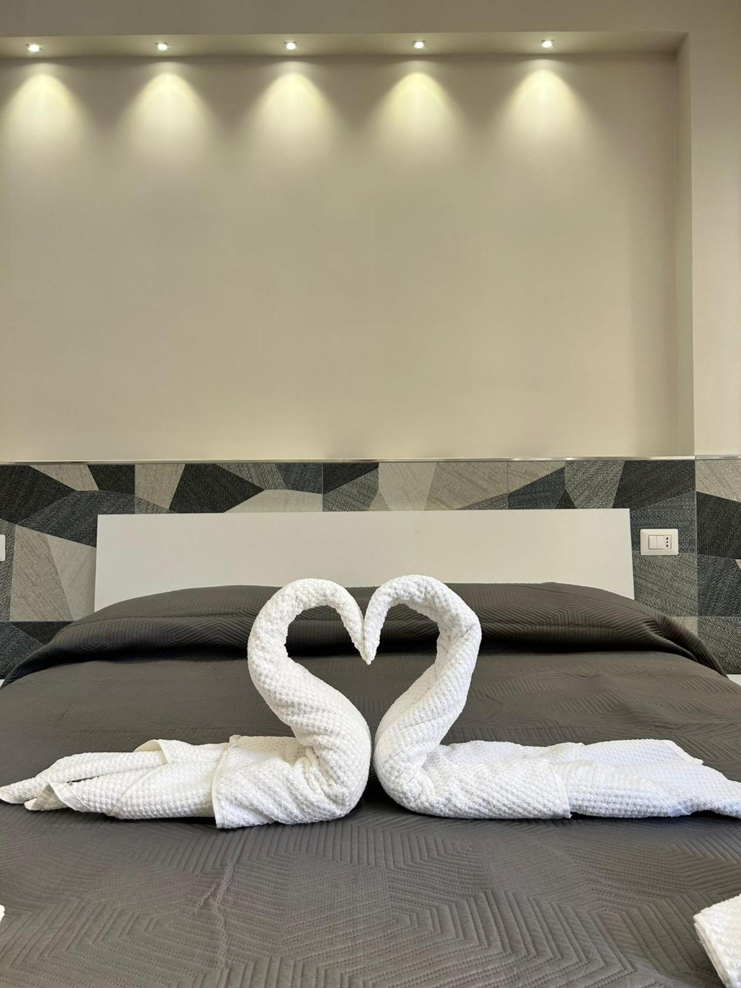 Appartement Niva House Rome