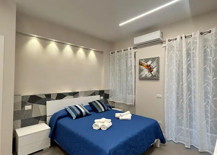 Niva Holiday House