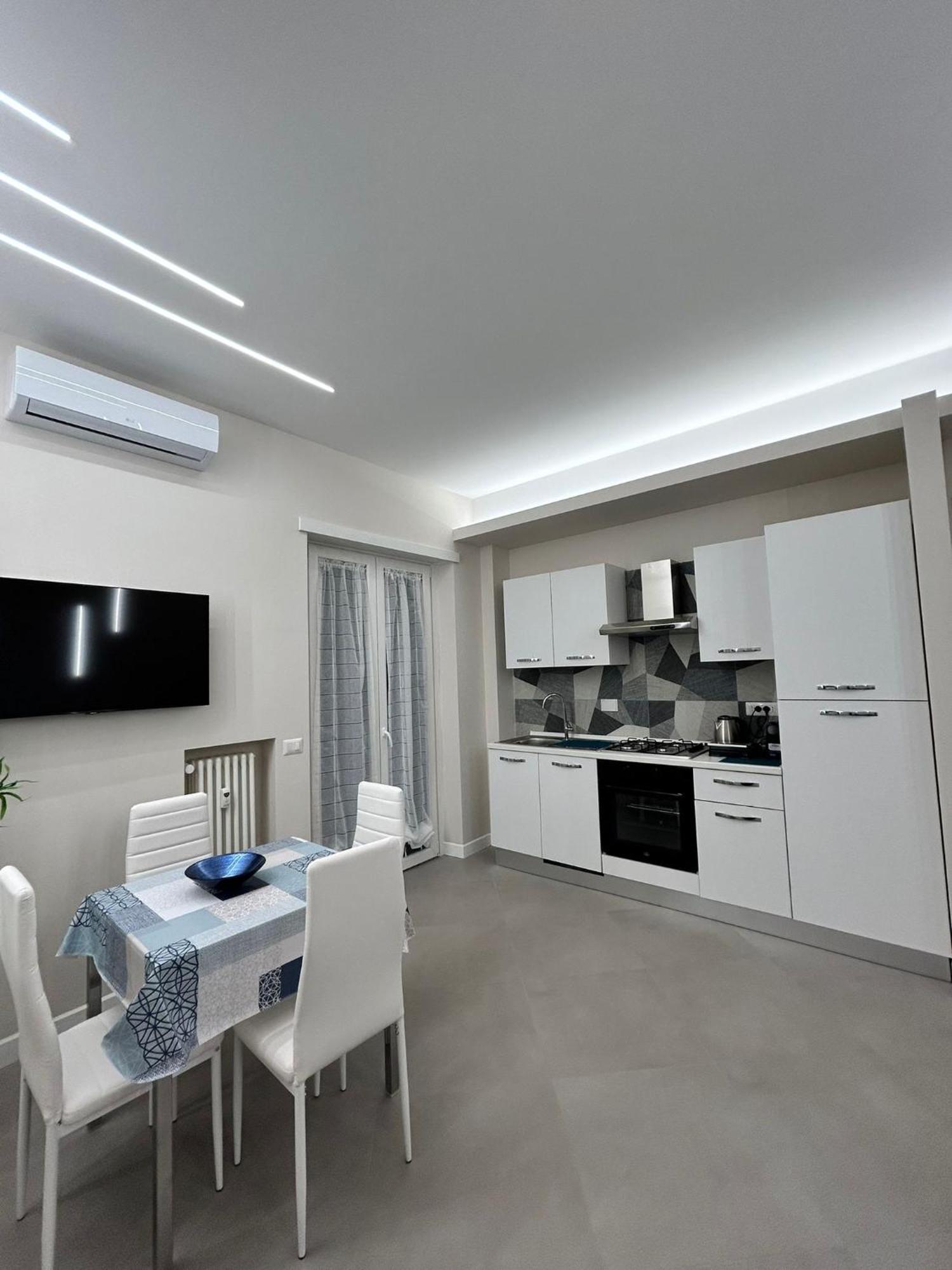 Niva House Apartment Rome