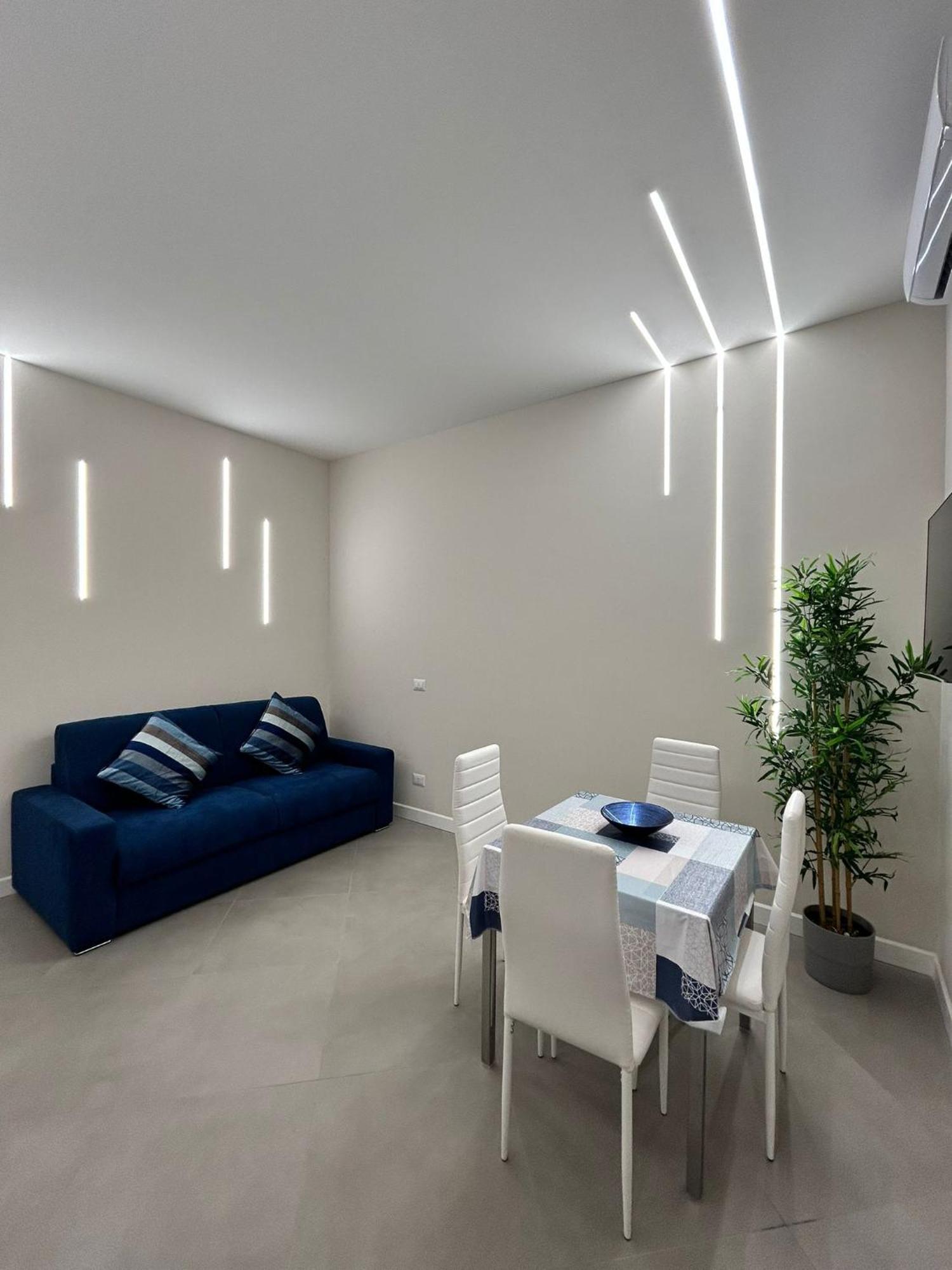 Niva House Apartment *