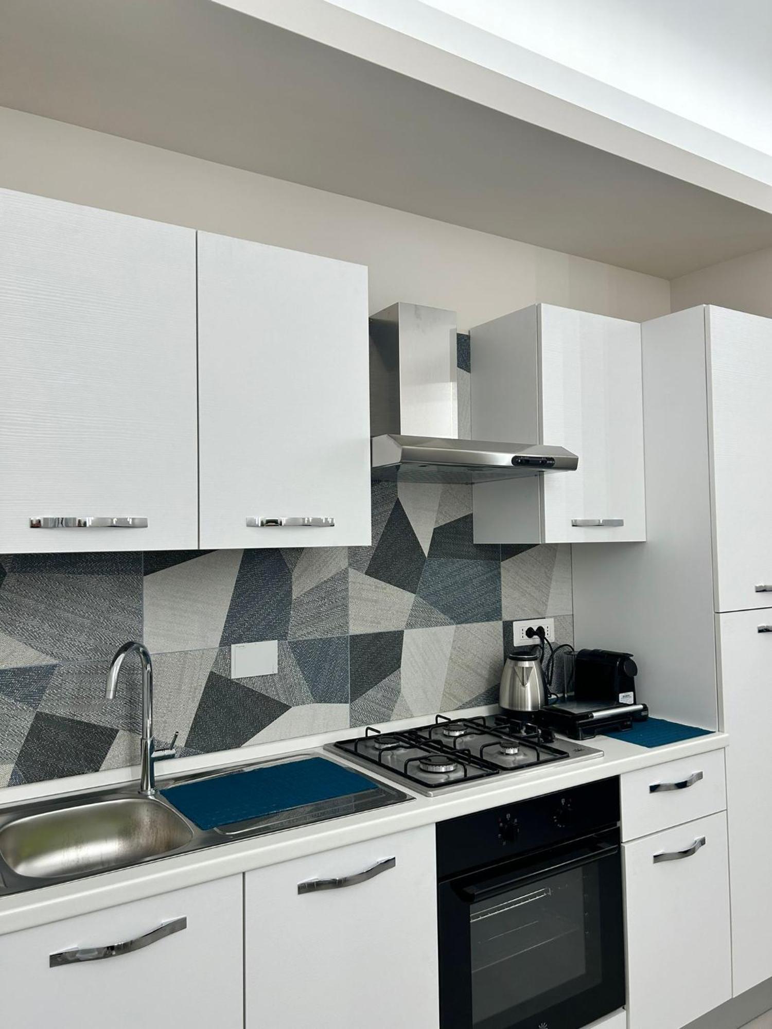 Niva House Apartment Rome