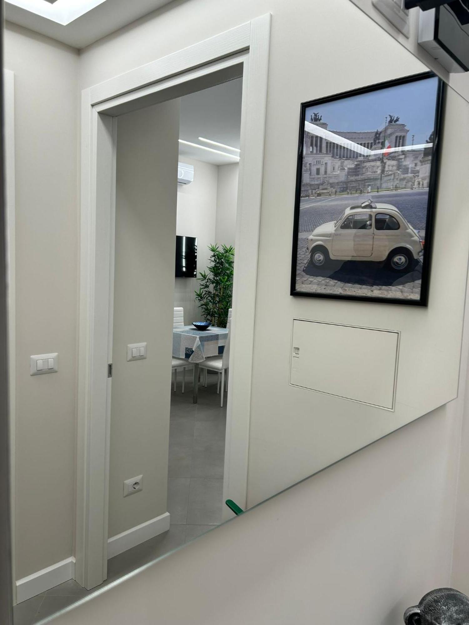 Apartment Niva House