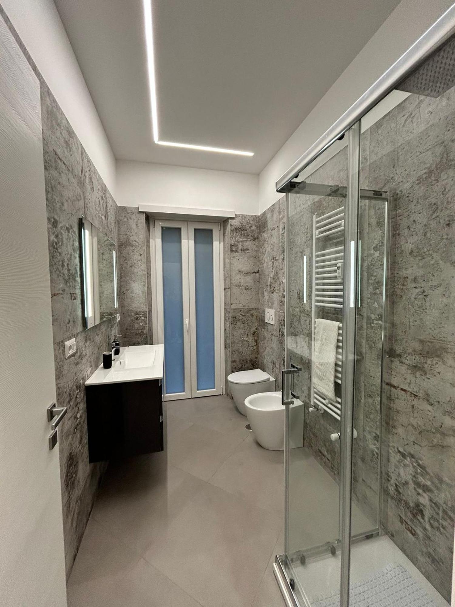 Niva House * Rome