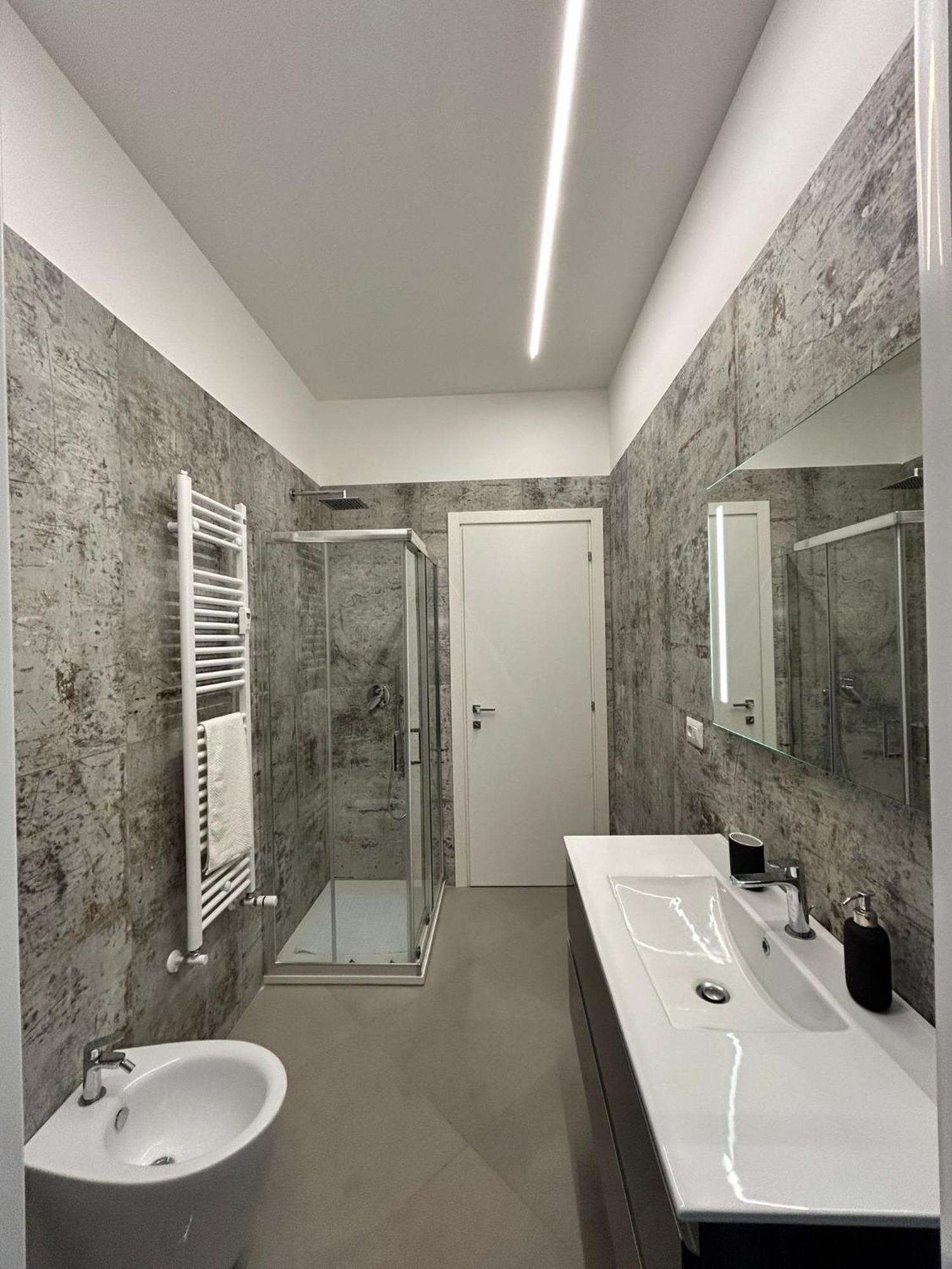 Apartment Niva House *